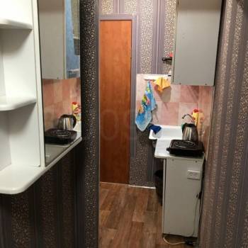 Сдается 1-комнатная квартира, 15 м²