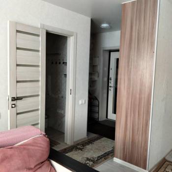 Сдается 1-комнатная квартира, 29 м²