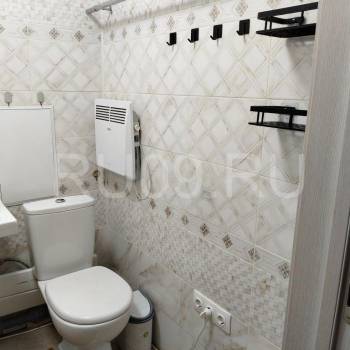 Сдается 1-комнатная квартира, 29 м²