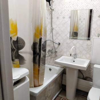 Сдается 1-комнатная квартира, 29 м²