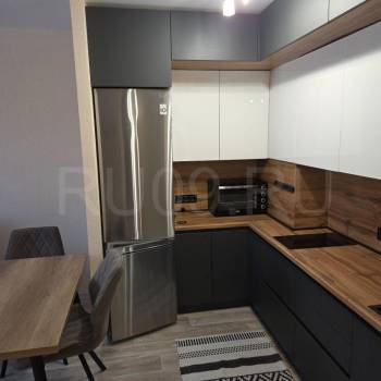 Сдается 2-х комнатная квартира, 35 м²