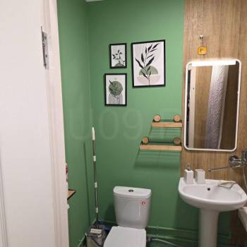 Сдается 2-х комнатная квартира, 35 м²