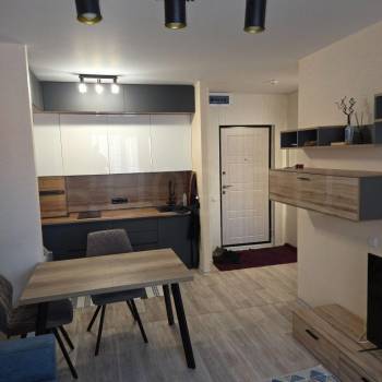 Сдается 2-х комнатная квартира, 35 м²