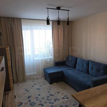 Сдается 2-х комнатная квартира, 35 м²