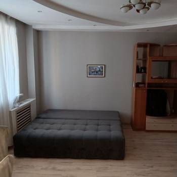 Сдается 1-комнатная квартира, 33 м²