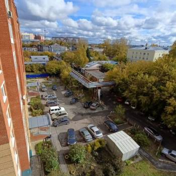 Сдается 1-комнатная квартира, 33 м²