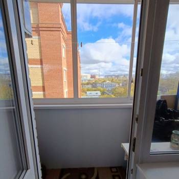 Сдается 1-комнатная квартира, 33 м²