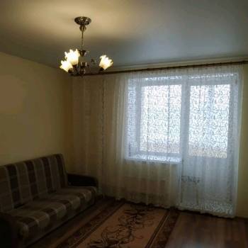 Сдается 1-комнатная квартира, 27 м²