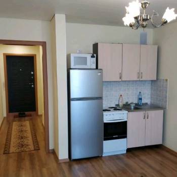 Сдается 1-комнатная квартира, 27 м²