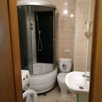 Сдается 1-комнатная квартира, 27 м²