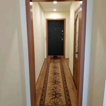 Сдается 1-комнатная квартира, 27 м²