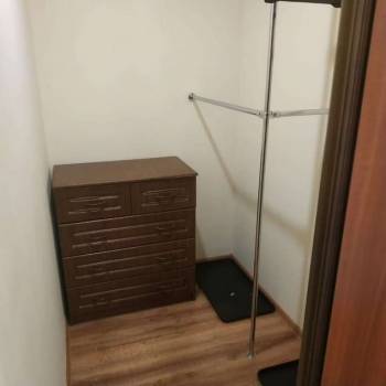 Сдается 1-комнатная квартира, 27 м²