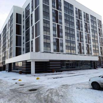 Сдается 1-комнатная квартира, 38 м²