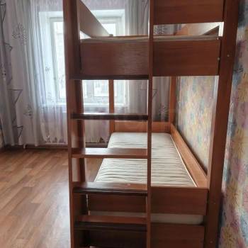 Сдается Многокомнатная квартира, 71 м²