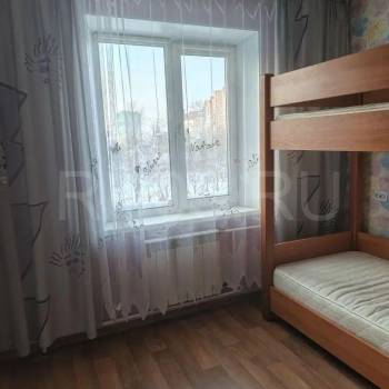 Сдается Многокомнатная квартира, 71 м²