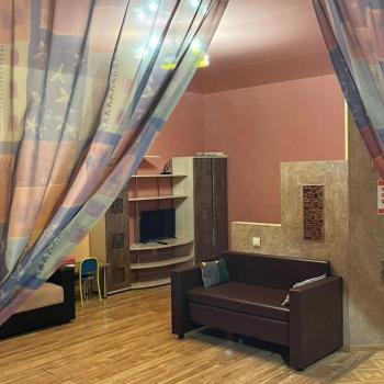 Сдается 1-комнатная квартира, 48,7 м²