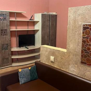 Сдается 1-комнатная квартира, 48,7 м²