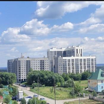 Сдается 1-комнатная квартира, 38 м²