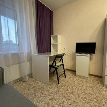 Сдается 1-комнатная квартира, 23 м²