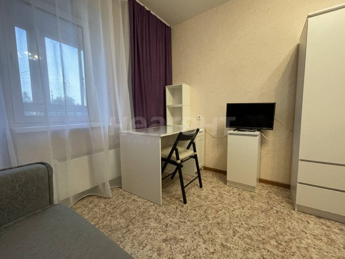 Сдается квартира-студия, ЖК Радонежский, ул. Трудовая