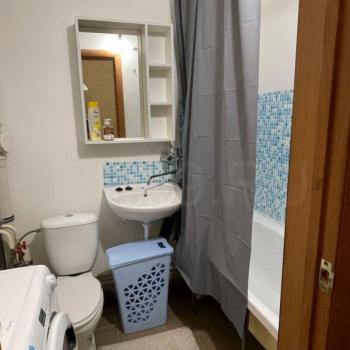 Сдается 1-комнатная квартира, 23 м²