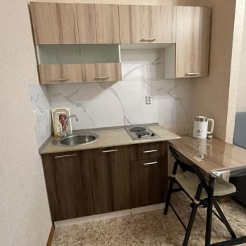 Сдается 1-комнатная квартира, 23 м²