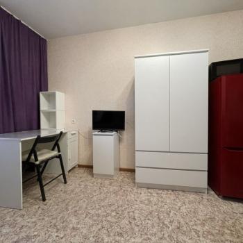 Сдается 1-комнатная квартира, 23 м²