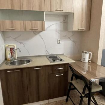 Сдается 1-комнатная квартира, 23 м²