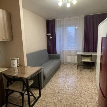 Сдается 1-комнатная квартира, 23 м²