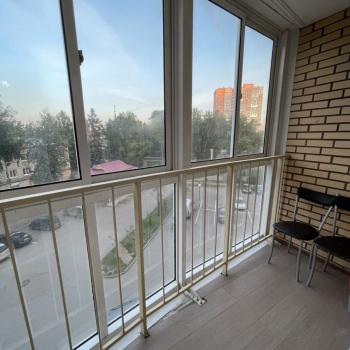 Сдается 1-комнатная квартира, 23 м²