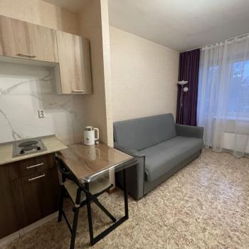 Сдается 1-комнатная квартира, 23 м²