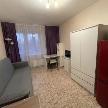 Сдается 1-комнатная квартира, 23 м²