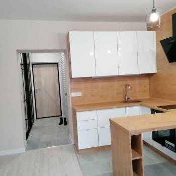 Сдается 1-комнатная квартира, 28 м²