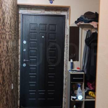 Продается 1-комнатная квартира, 37 м²