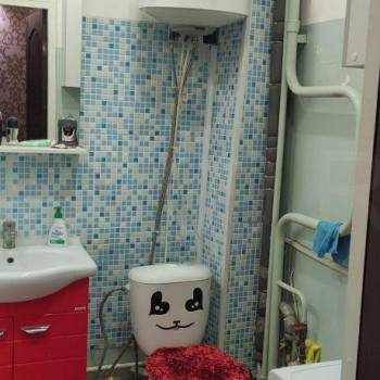 Продается 1-комнатная квартира, 37 м²