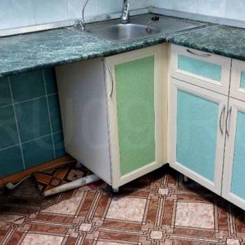 Продается 2-х комнатная квартира, 44 м²