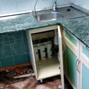 Продается 2-х комнатная квартира, 44 м²