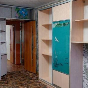 Продается 2-х комнатная квартира, 44 м²