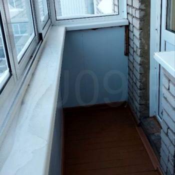Продается 2-х комнатная квартира, 44 м²