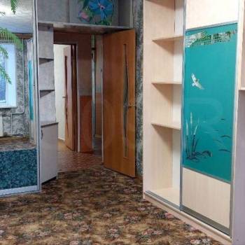 Продается 2-х комнатная квартира, 44 м²