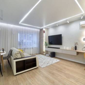 Продается 3-х комнатная квартира, 84,7 м²