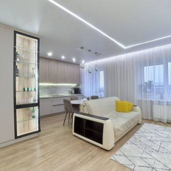 Продается 3-х комнатная квартира, 84,7 м²