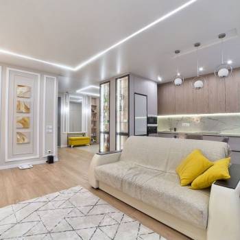 Продается 3-х комнатная квартира, 84,7 м²