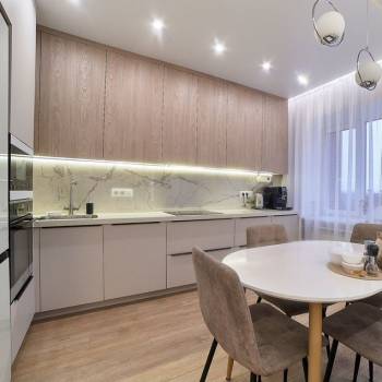 Продается 3-х комнатная квартира, 84,7 м²