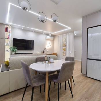 Продается 3-х комнатная квартира, 84,7 м²