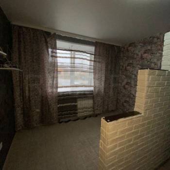 Сдается 1-комнатная квартира, 35 м²