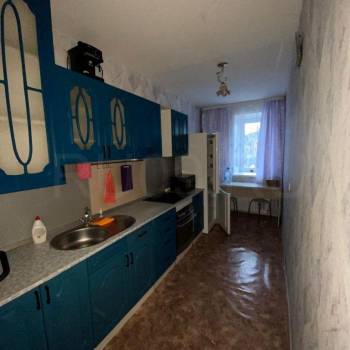 Сдается 1-комнатная квартира, 35 м²