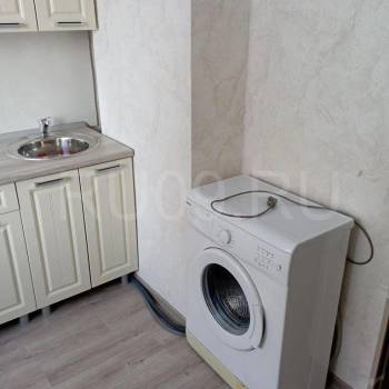 Сдается 1-комнатная квартира, 36 м²