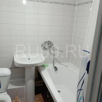 Сдается 1-комнатная квартира, 36 м²