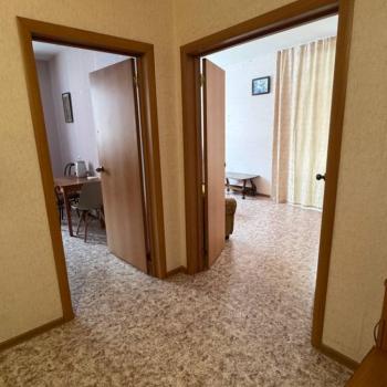 Сдается 1-комнатная квартира, 39 м²